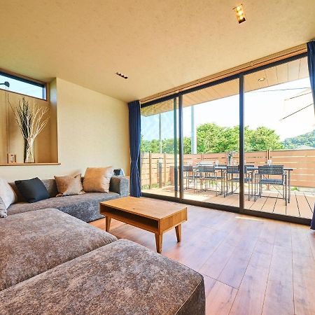 Rakuten Stay House Kujukuri Ichinomiya 102 3Ldk With Bbq Terrace Kültér fotó