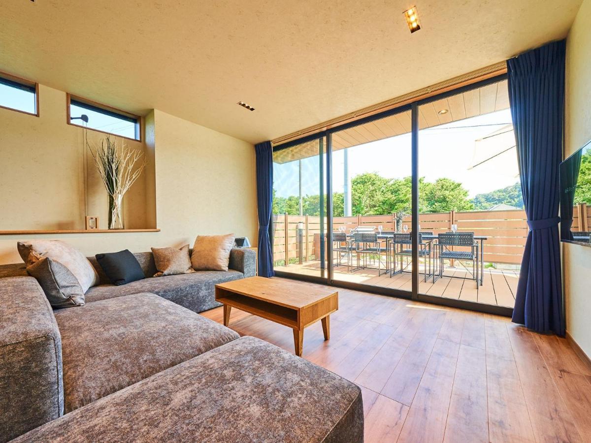 Rakuten Stay House Kujukuri Ichinomiya 102 3Ldk With Bbq Terrace Kültér fotó