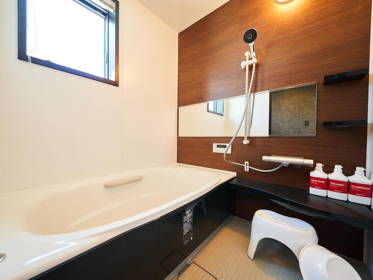 Rakuten Stay House Kujukuri Ichinomiya 102 3Ldk With Bbq Terrace Kültér fotó