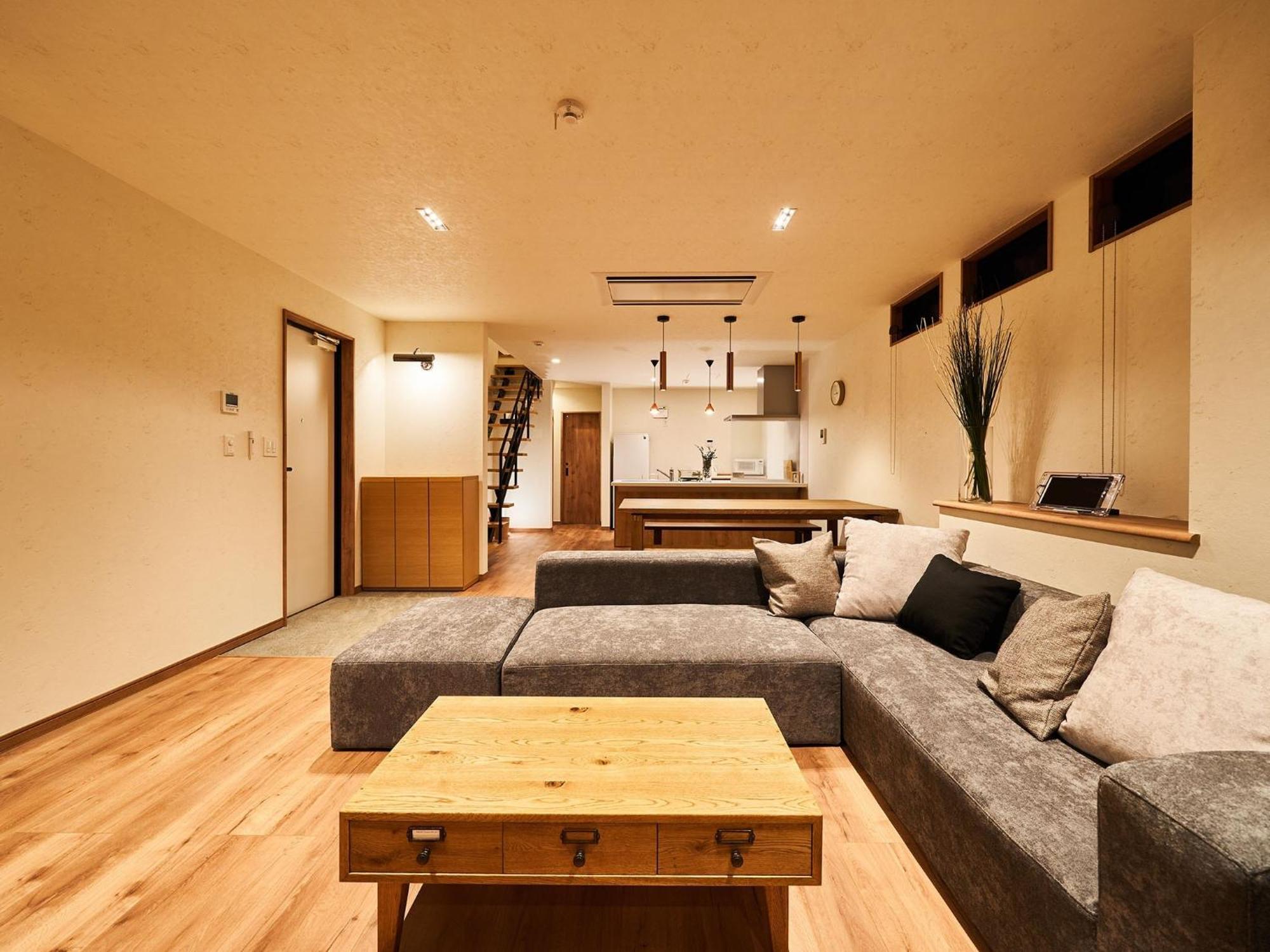 Rakuten Stay House Kujukuri Ichinomiya 102 3Ldk With Bbq Terrace Kültér fotó